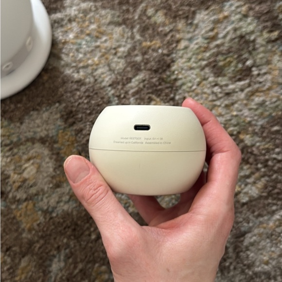 Hatch sound machine - Picture 2 of 3